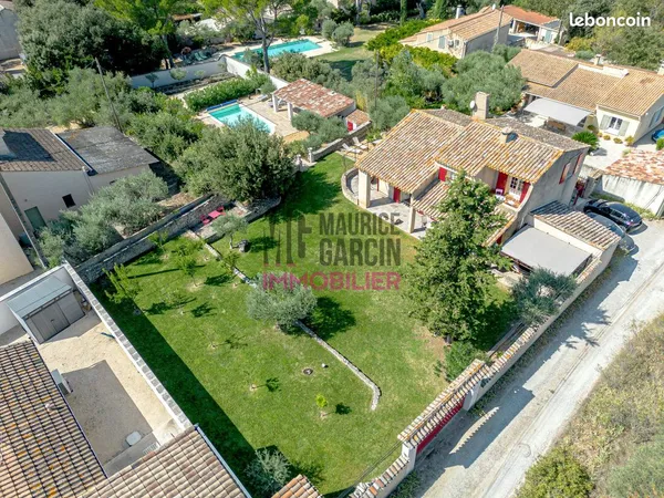 Maison 5 pièces 150 m²