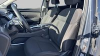 Hyundai Tucson 1.6 T-GDi 230ch Hybrid Creative BVA6 — photo 11