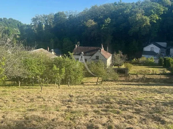 Maison 6 pièces 187 m²