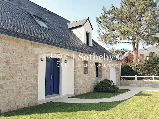 Maison 6 pièces 150 m²