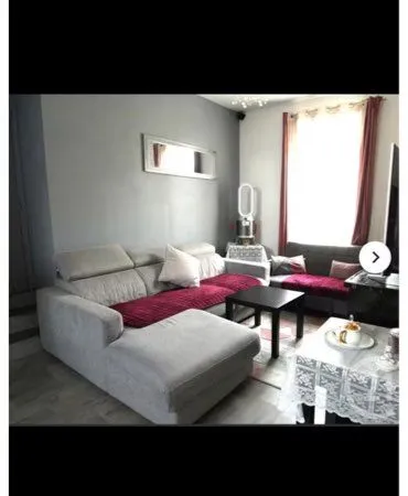 Maison plein pied individuel plus dépendance