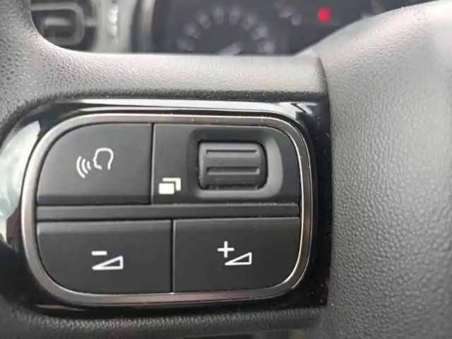 Citroën C3 puretech 82 — photo 75