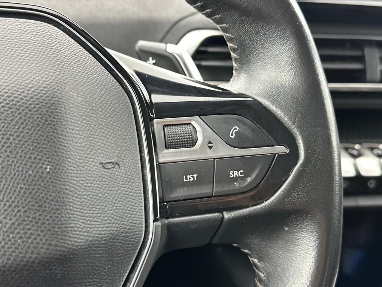 Peugeot 5008 bluehdi 130ch s&s eat8 active business — photo 19