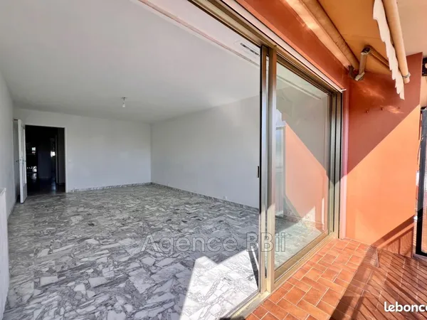 Appartement 4 pièces 83 m²