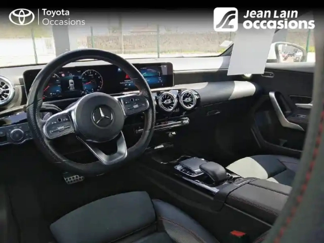 Mercedes Classe A 250 7g-dct — photo 58