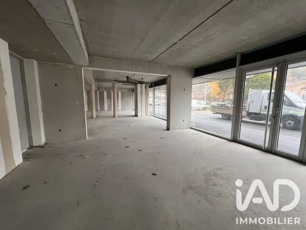 Vente Boutique/Local commercial 156 m²