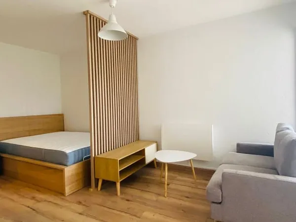 Studio 1 pièce 22 m²
