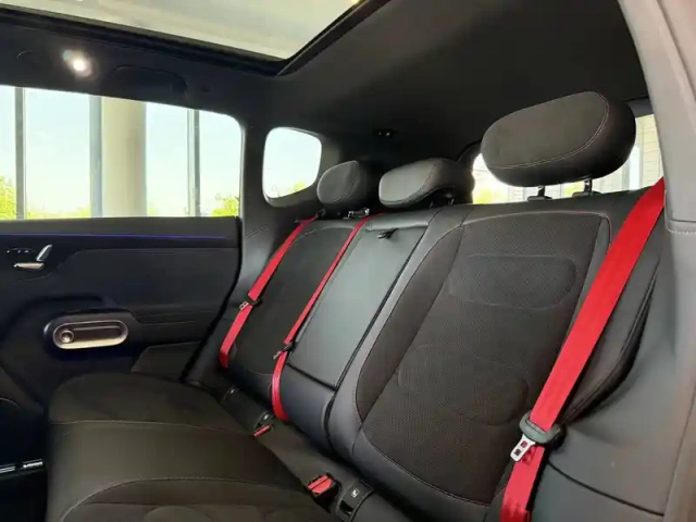 Smart #5 smart  awd 646 ch — photo 20