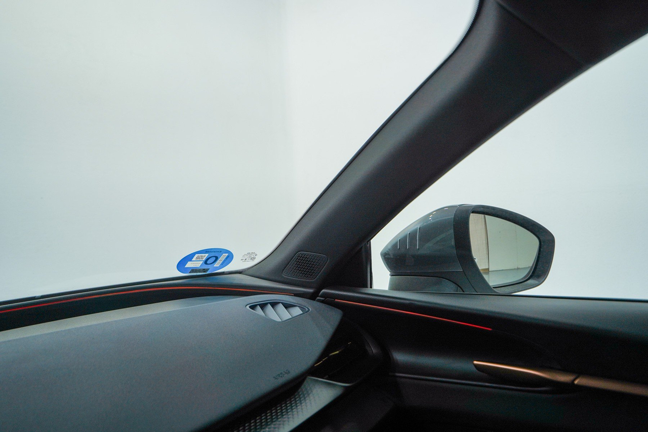 Cupra Terramar — photo 28