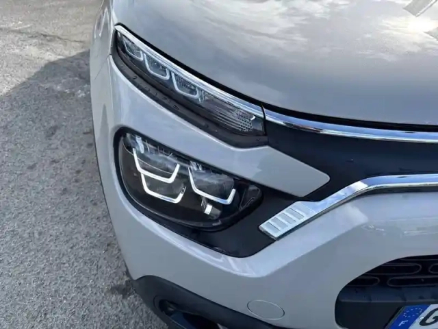 Citroën C3 puretech 110 ch eat6 — photo 16