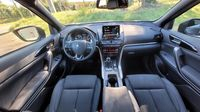 Mitsubishi Eclipse Cross 2.4 MIVEC PHEV 188ch Black Collection 4WD 2023 — photo 5