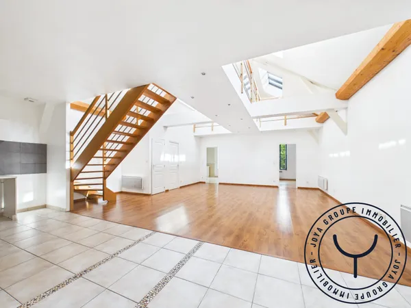 Appartement à vendre Troyes