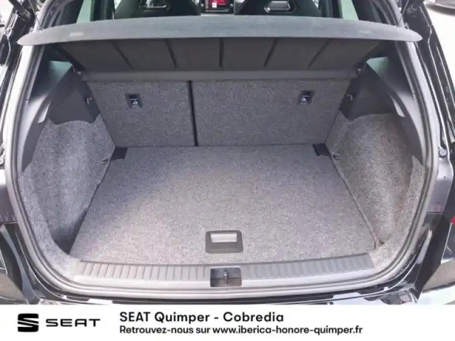 Seat Arona 1.0 tsi 115ch fr dsg7 — photo 7