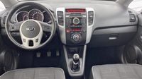 Kia Venga 1.4 CVVT 90ch Active — photo 8
