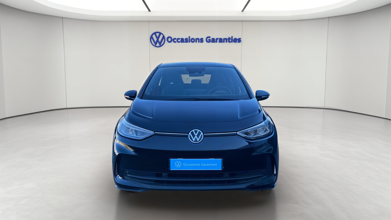 Volkswagen ID.3 170 ch Pure — photo 8