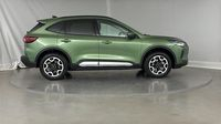Ford Kuga 2.5 Duratec 180ch Hybrid FlexiFuel Active Powershift — photo 4