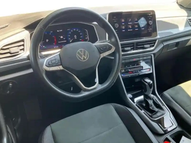 Volkswagen T-Roc 1.5 tsi evo2 150 start/stop dsg7 style — photo 8