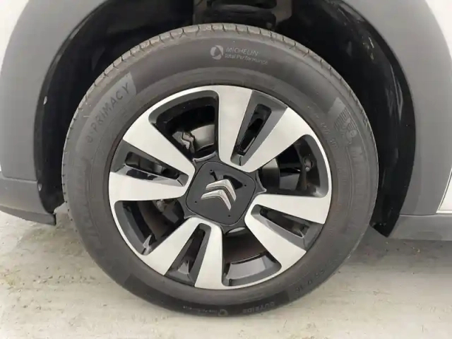Citroën C3 puretech 83 s&amp;s bvm5 — photo 17