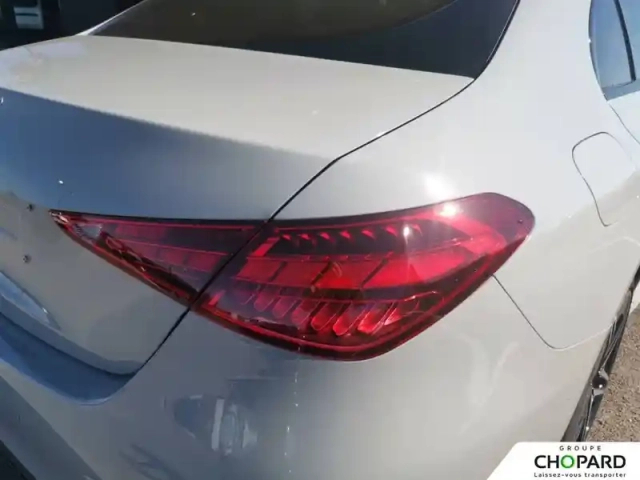 Mercedes Classe C 300 e 9g-tronic e-hybrid eq — photo 78