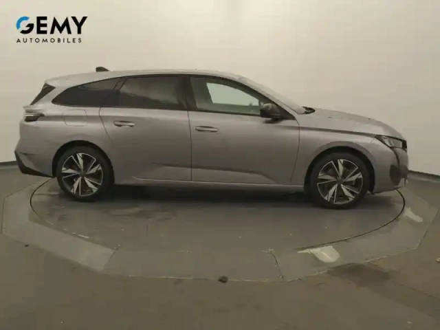 Peugeot 308 sw bluehdi 130ch s&amp;s eat8 — photo 44