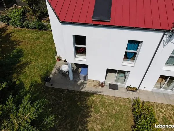 Maison Familiale à vendre