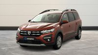 Dacia Jogger 1.0 ECO-G 100ch Confort 5 places — photo 1