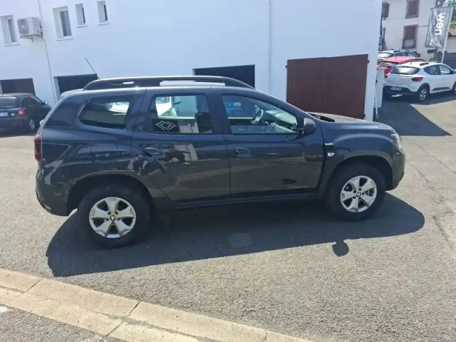 Dacia Duster tce 130 fap 4x2 — photo 6