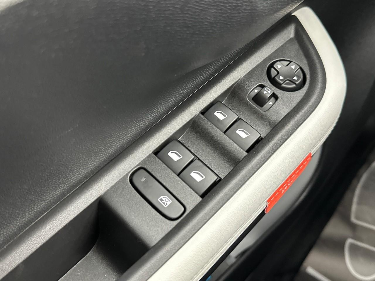Citroën C3 Aircross hybride 145 ch aut max — photo 15