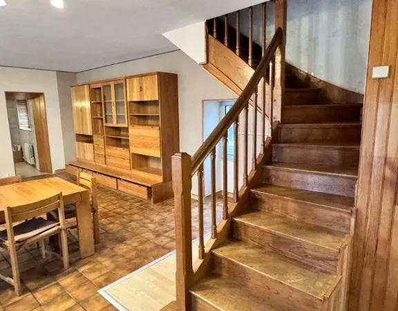 Maison 6 pièces 145 m²