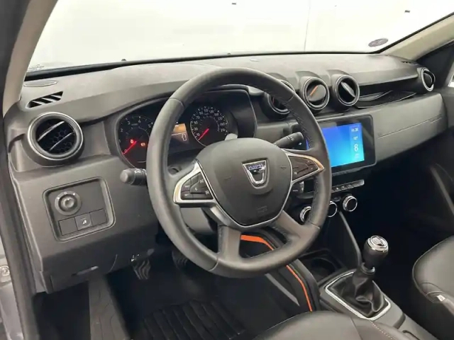 Dacia Duster tce 130 fap 4x2 — photo 19