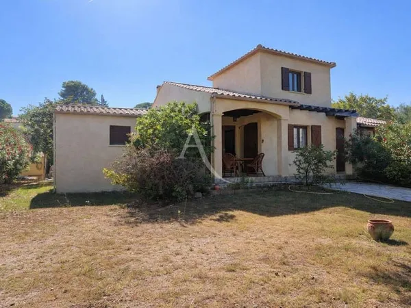 Maison 5 pièces 113 m²