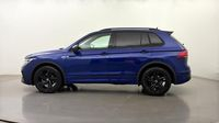 Volkswagen Tiguan 2.0 TDI 150ch R-Line DSG7 — photo 7