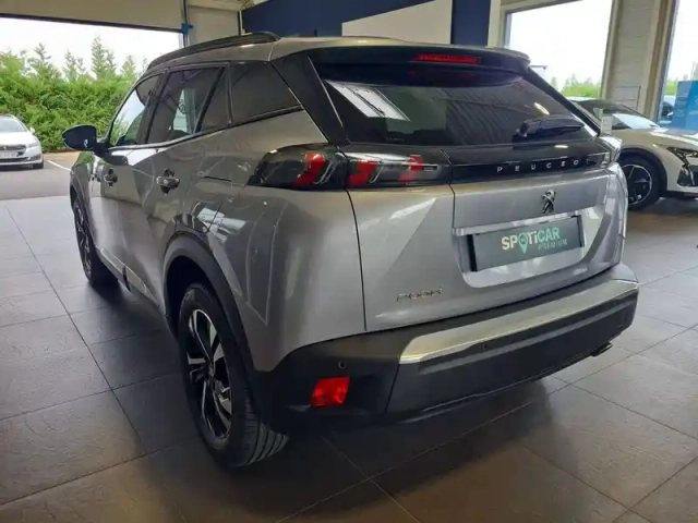 Peugeot 2008 bluehdi 130 s&amp;s eat8 — photo 55