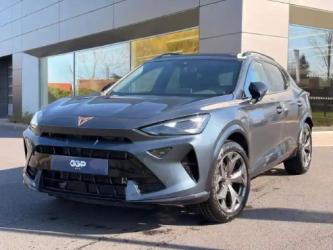 Cupra Formentor 1.5 ehybrid 204ch v dsg6