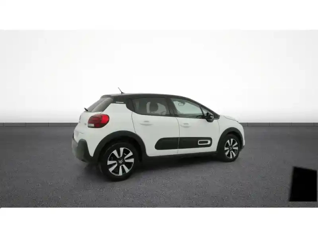 Citroën C3 puretech 110 ch eat6 — photo 3