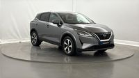 Nissan Qashqai e-POWER 190ch N-Connecta 2022 — photo 3