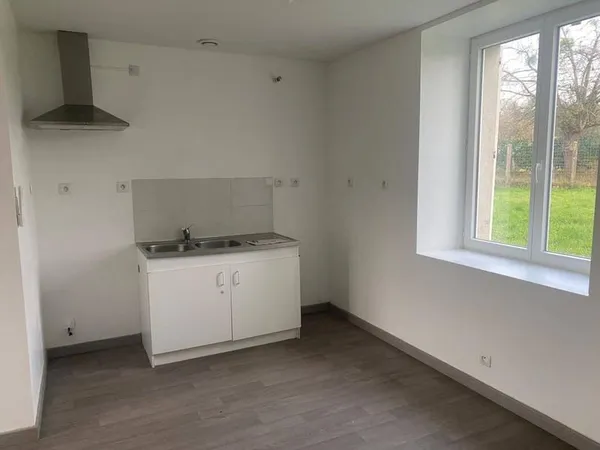 Maison 4 pièces 107 m²