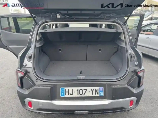 Kia Ev2 145ch 42,2kwh earth — photo 13