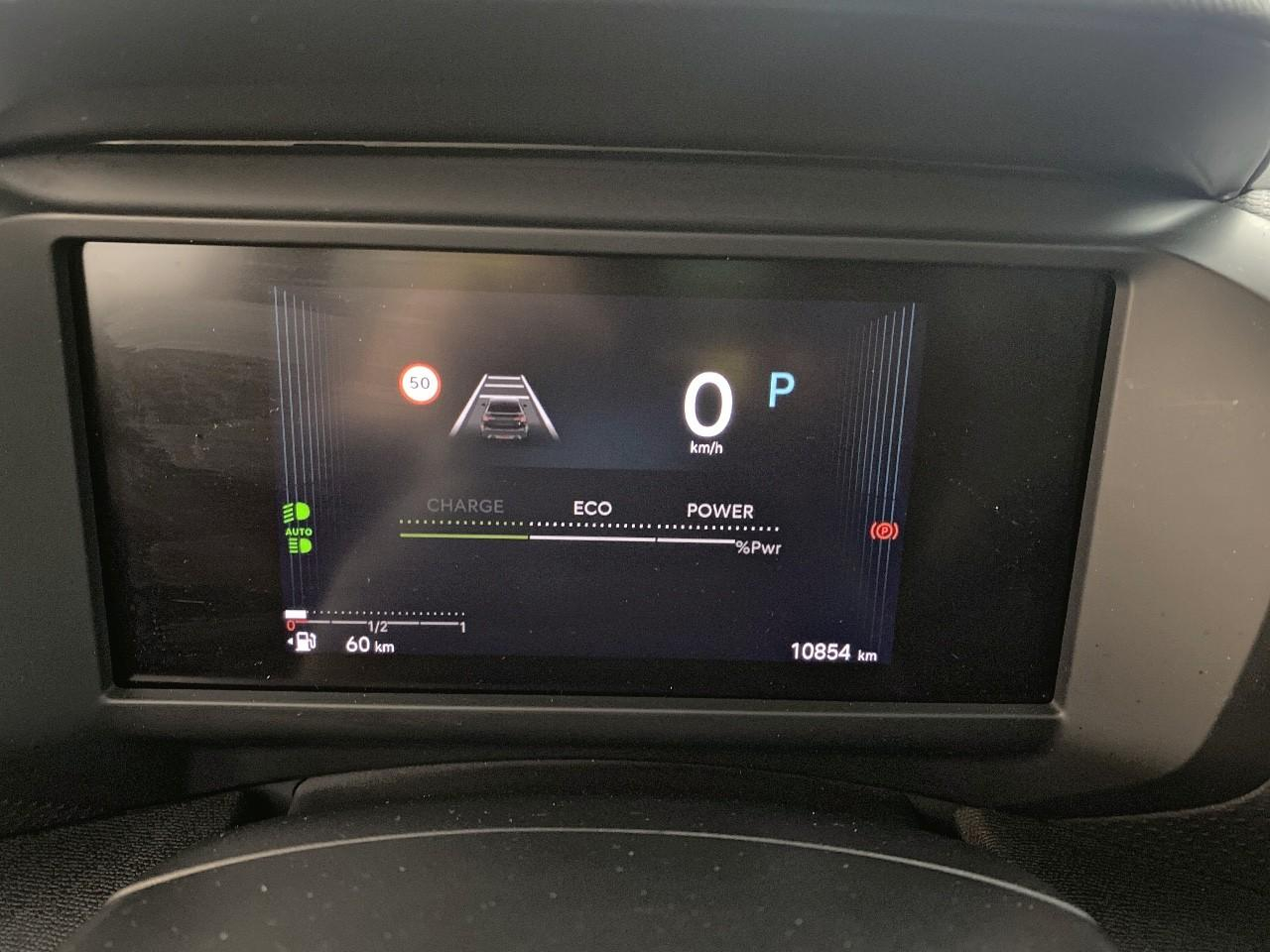 Citroën C4 hybride 145 ch e-dcs6 business — photo 13