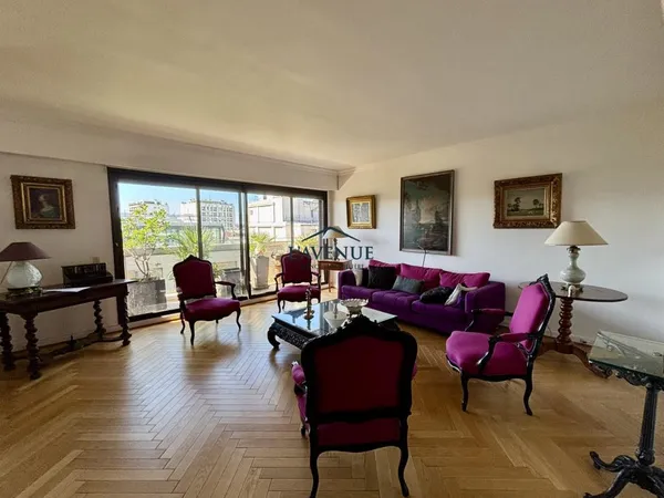Vends t5 - 109 m² - Paris