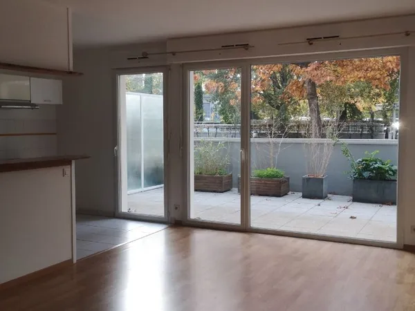 Appartement t3 62m2 Beauregard