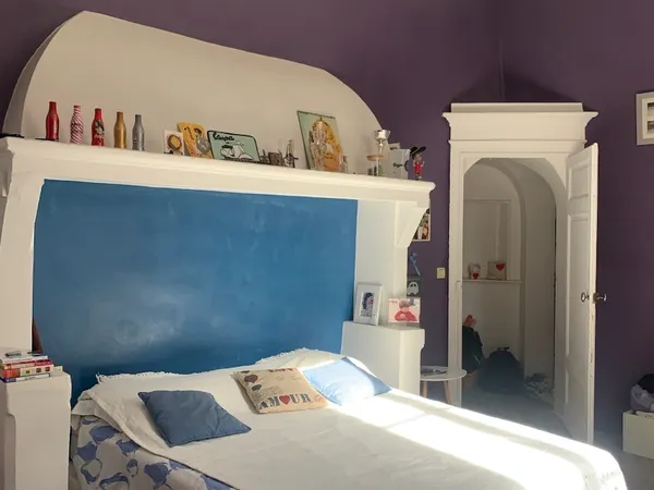 Loue chambre hyper centre - 1 chambre, 50m², Nîmes (30)