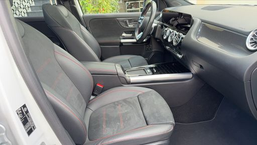 Mercedes Classe GLA 250e 218 EQ Power 8G-DCT - AMG Line – 2023 – 58219 km – Hybride rechargeable – Boîte Automatique — photo 37