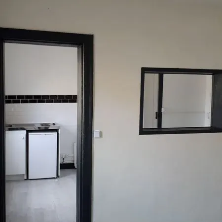 Apt F2 - 40m2 - proche gare