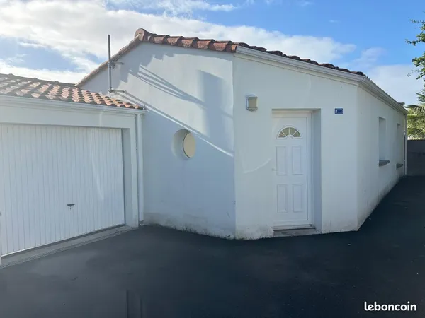 Loue maison st hilaire de clisson