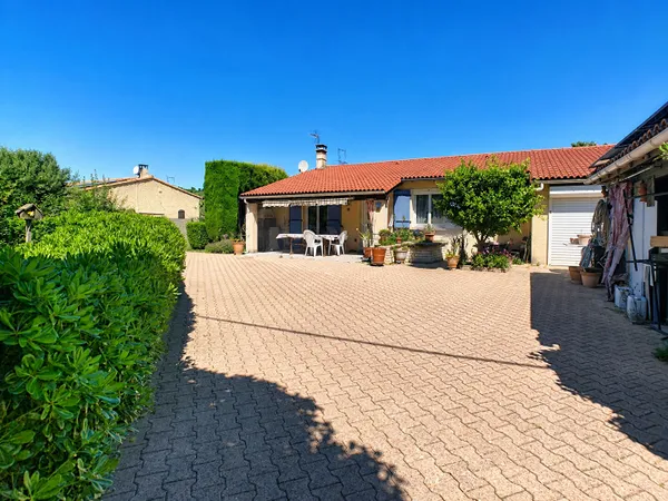 Maison 3 pièces 92 m²