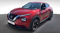 Nissan Juke 1.0 DIG-T 114ch N-Connecta 2023