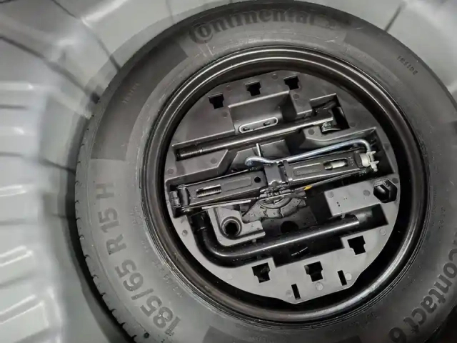 Renault Clio tce 90 — photo 117