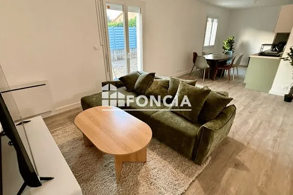 Maison 5 pièces 117 m²