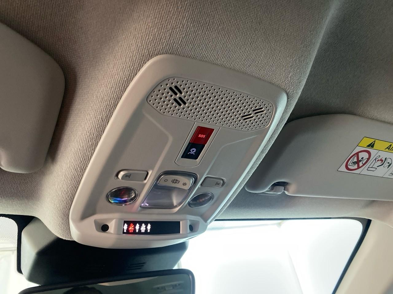 Citroën C4 hybride 145 ch e-dcs6 max — photo 19